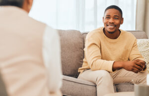 GoodTherapy | The Stigma Around Men’s Mental Health 