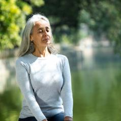 GoodTherapy | Aging Wisely: Insight from the Buddha