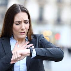 GoodTherapy | Overcoming Health Anxiety